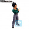 Dragon Ball Z - Figurine Vegeta (Dueling To The Future), Ichibansho