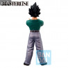 Dragon Ball Z - Figurine Vegeta (Dueling To The Future), Ichibansho