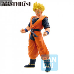 Dragon Ball Z - Son Gohan...