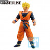 Dragon Ball Z - Figurine Son Gohan (Dueling To The Future), Ichibansho