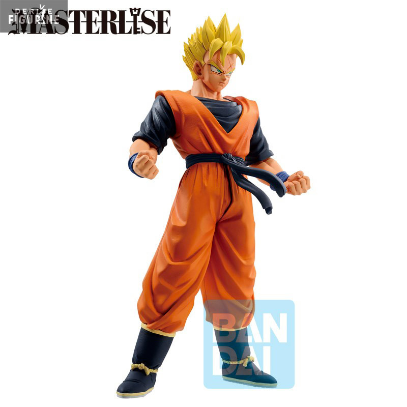 Dragon Ball Z - Figurine...