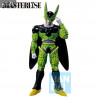 Dragon Ball Z - Figurine Perfect Cell (Dueling To The Future), Ichibansho