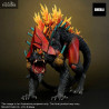 Evangelion vs. Godzilla - Unit-02 Beast "G" Mode figure, TOHO Series