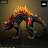 Evangelion vs. Godzilla - Unit-02 Beast "G" Mode figure, TOHO Series