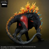 Evangelion vs. Godzilla - Unit-02 Beast "G" Mode figure, TOHO Series