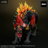 Evangelion vs. Godzilla - Unit-02 Beast "G" Mode figure, TOHO Series