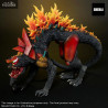 Evangelion vs. Godzilla - Unit-02 Beast "G" Mode figure, TOHO Series