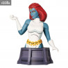 Marvel X-Men Animated Series - Mystique bust