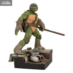 Tortues Ninja - Figurine...
