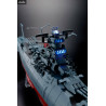 Space Battleship Yamato 2202 - GX-86 Yamato figure, Soul of Chogokin