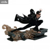 The Matrix - Trinity figure, Gallery Deluxe
