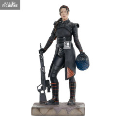Star Wars, The Mandalorian...