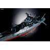 Space Battleship Yamato 2202 - Figurine GX-86 Yamato, Soul of Chogokin