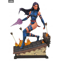 Marvel, X-Men - Psylocke...
