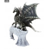 Monster Hunter - Kushala Daora figure, CFB Creators Model