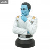 Star Wars, Ahsoka - Buste Admiral Thrawn