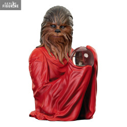 Star Wars - Buste Chewbacca...