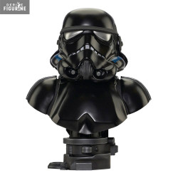 Star Wars - Buste Shadow...
