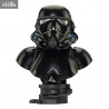 Star Wars - Buste Shadow Trooper FCBD Exclusive, Legends in 3D
