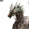 Monster Hunter - Kushala Daora figure, CFB Creators Model