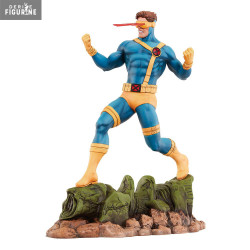 Marvel Comic - Cyclops...