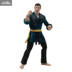 Figurine Jean-Claude Van...