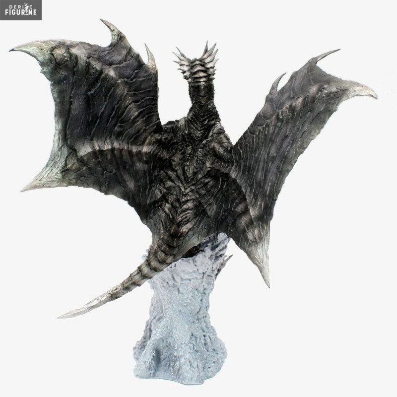 Monster Hunter - Figurine...