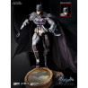 DC Comics - Batman Arkham Origin figure 2.0, Deluxe