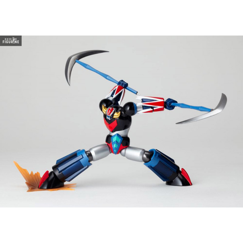 UFO Robot Grendizer -...