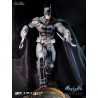 DC Comics - Batman Arkham Origin figure 2.0, Deluxe