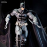 DC Comics - Batman Arkham Origin figure 2.0, Deluxe