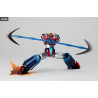 UFO Robot Grendizer - Figurine LR-056 Grendizer, Legacy of Revoltech