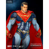DC Comics, Injustice 2 - Figurine Superman, Deluxe