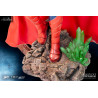 DC Comics, Injustice 2 - Figurine Superman, Deluxe