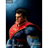 DC Comics, Injustice 2 - Figurine Superman, Deluxe
