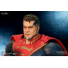 DC Comics, Injustice 2 - Superman figure, Deluxe