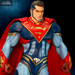 DC Comics, Injustice 2 -...