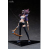 League of Legends - Figurine Akali, K/DA
