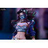 League of Legends - Figurine Akali, K/DA