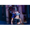 League of Legends - Figurine Akali, K/DA