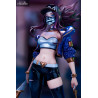 League of Legends - Figurine Akali, K/DA