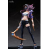 League of Legends - Figurine Akali, K/DA
