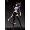 League of Legends - Figurine Akali, K/DA