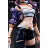 League of Legends - Figurine Akali, K/DA