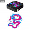 League of Legends - Akali figure, K/DA