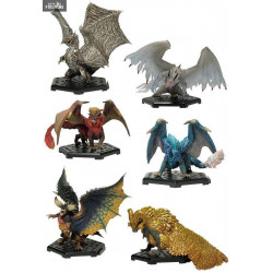 Monster Hunter random...