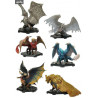 Monster Hunter random figure - CFB MH Standard Model Plus Vol. 13