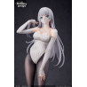 Original Design ART - YD Ive figure, Normal Edition