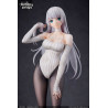 Original Design ART - YD Ive figure, Normal Edition