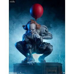 It - Pennywise figure,...